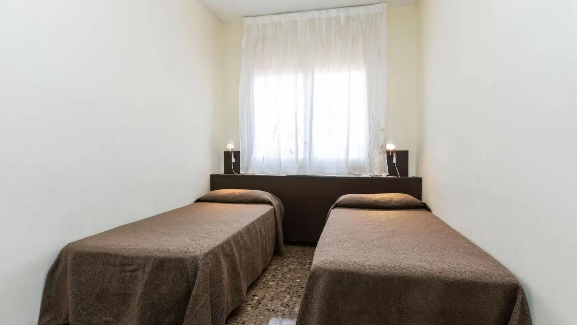 Holiday Home Banys By Interhome 료렛 드 마르 0*,