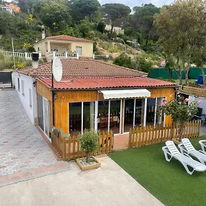 Casa M&d Сasa de vacaciones