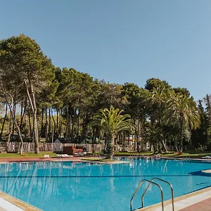 Santa Elena Campeggio