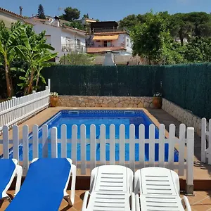 Azahara Сasa de vacaciones