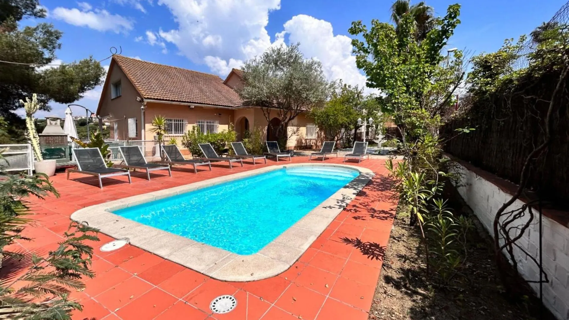 Holiday Home Banys By Interhome Lloret de Mar Spain
