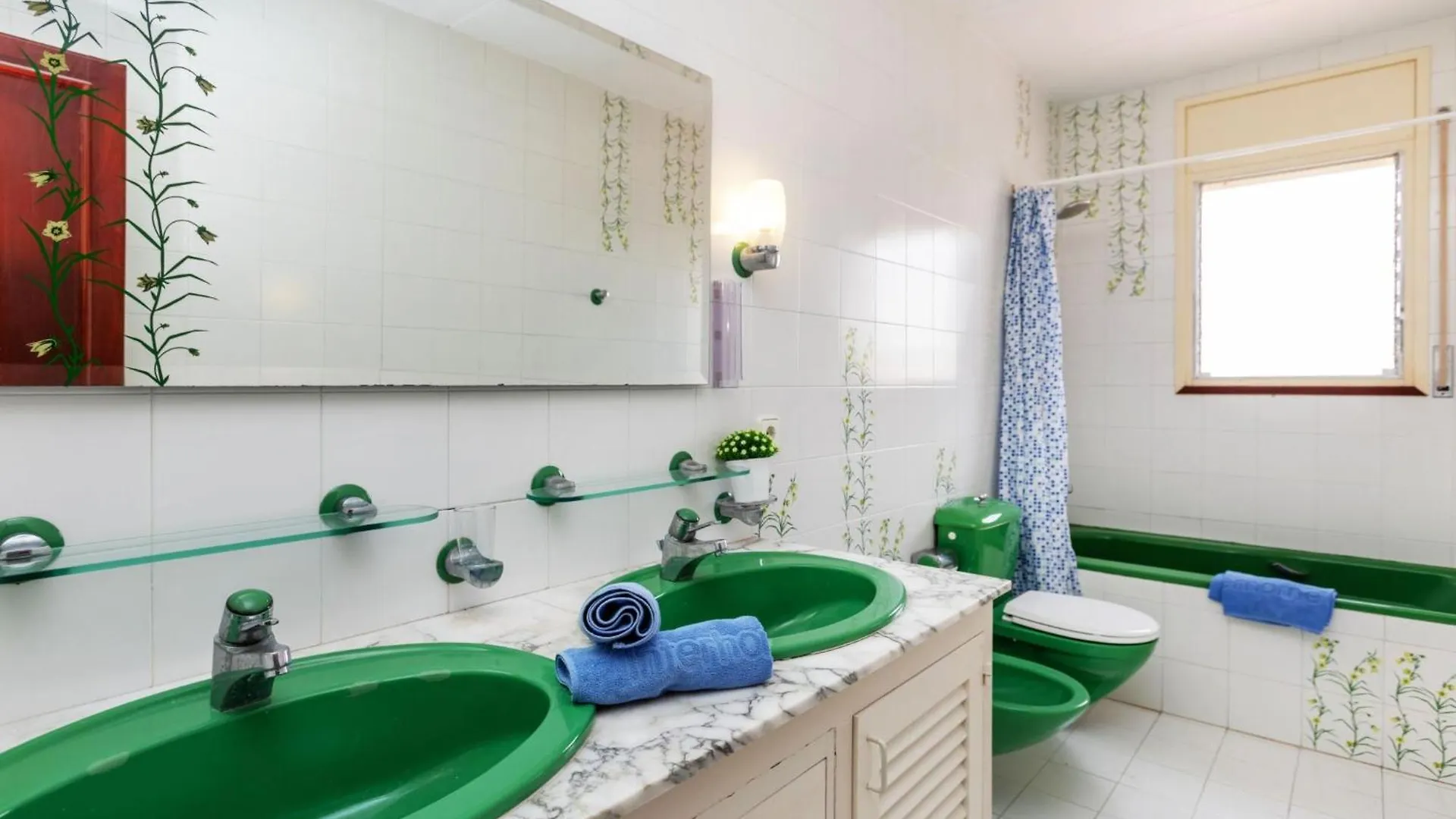 Holiday Home Banys By Interhome Lloret de Mar Spain
