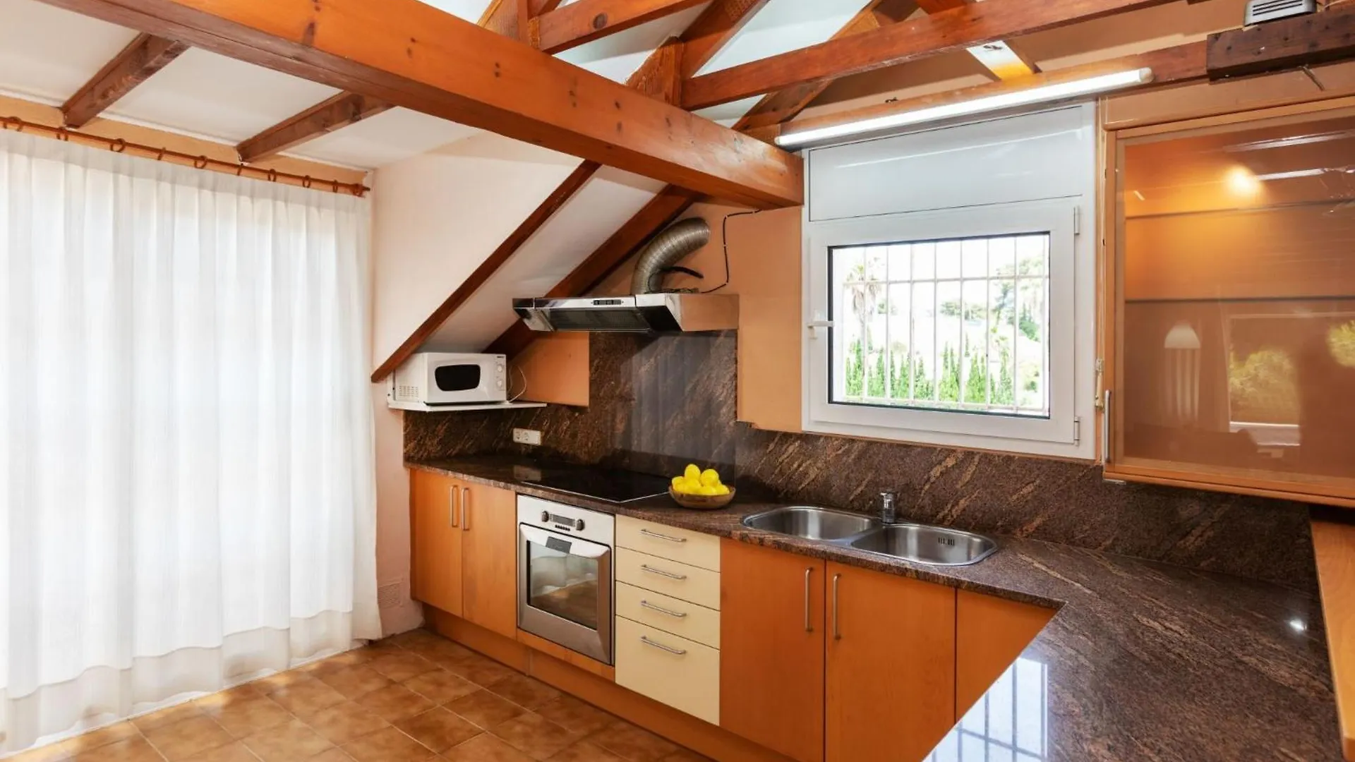 Holiday Home Banys By Interhome Lloret de Mar