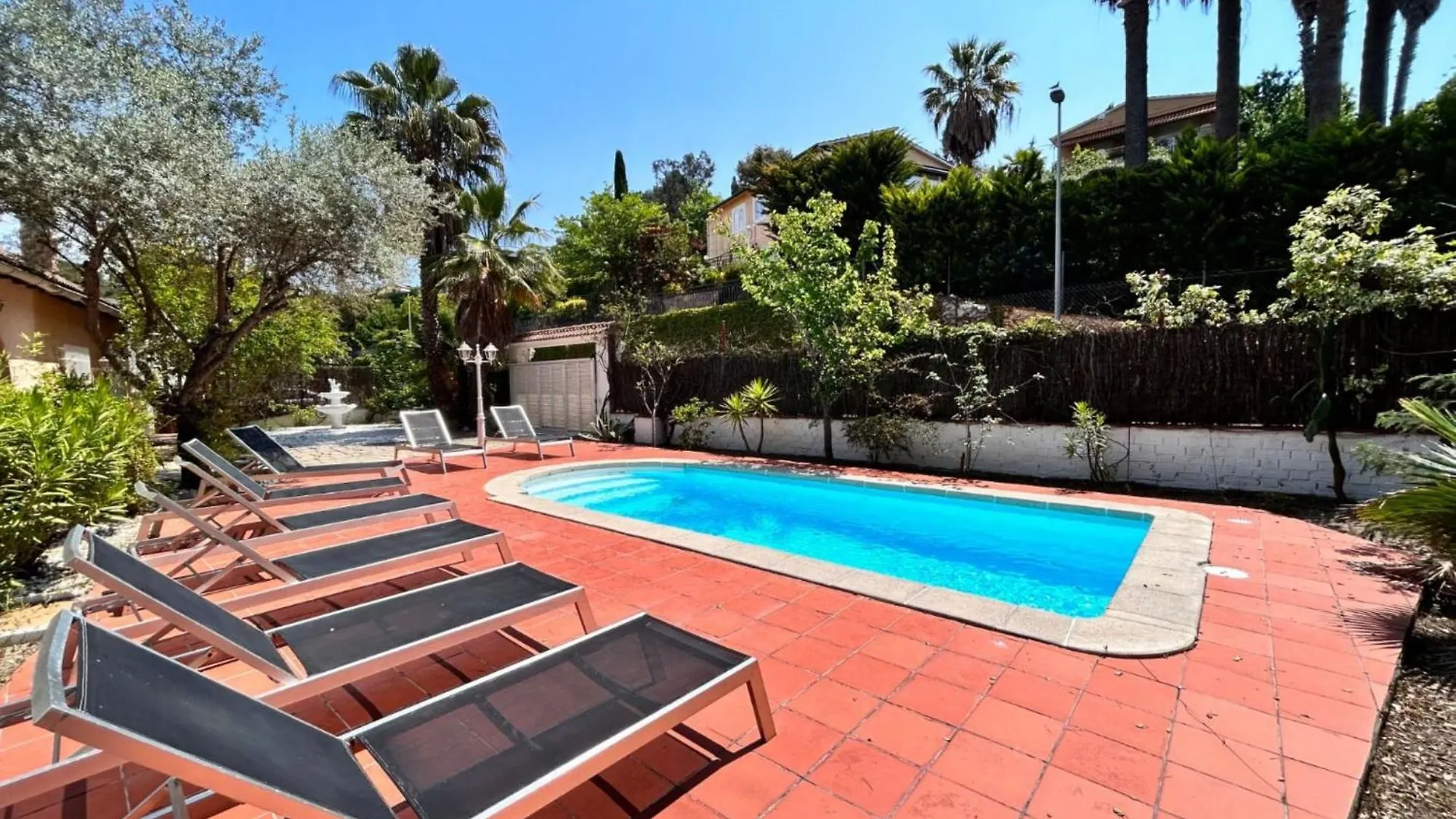 Holiday Home Banys By Interhome Lloret de Mar