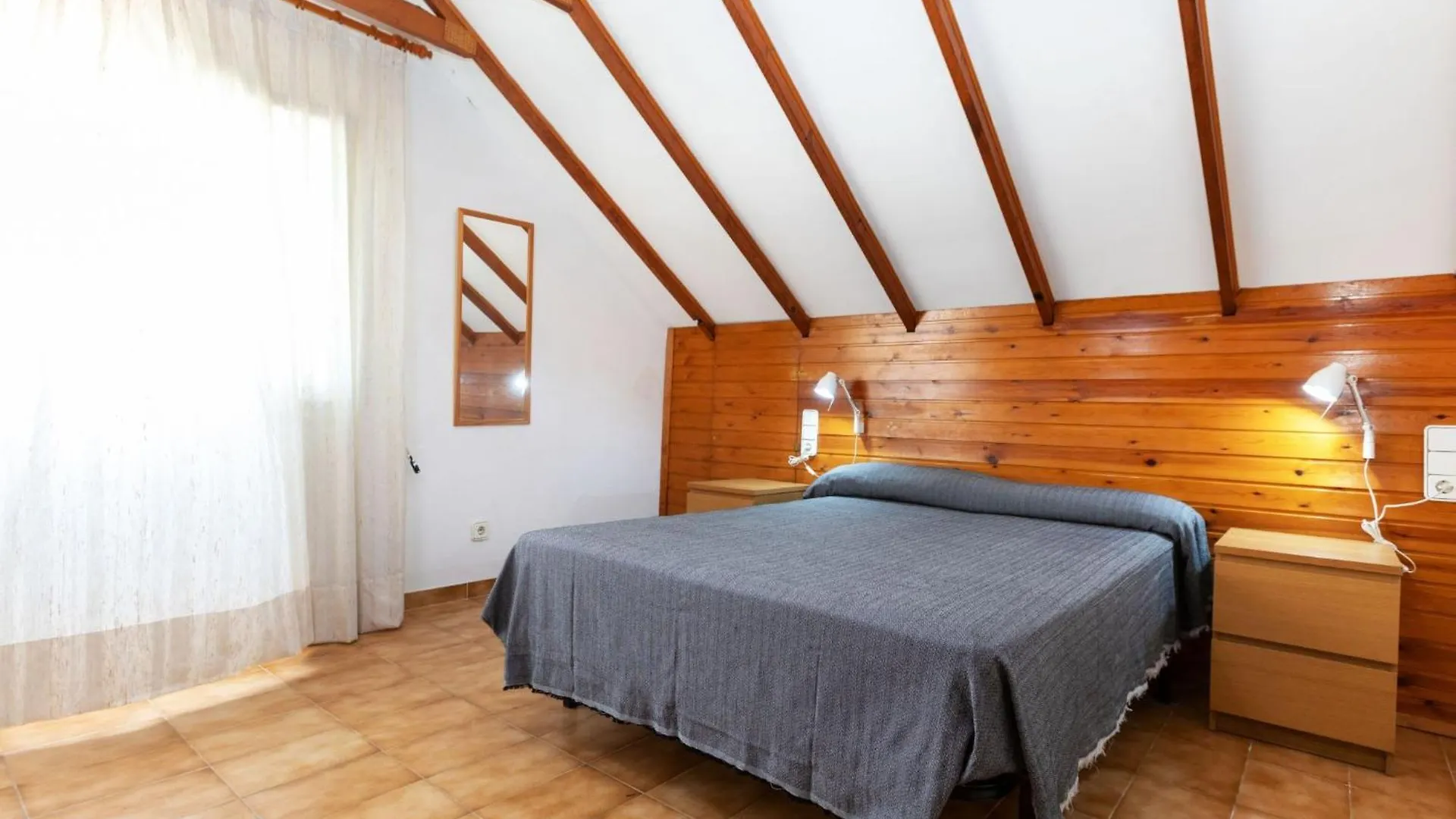 Holiday Home Banys By Interhome Lloret de Mar 0*,