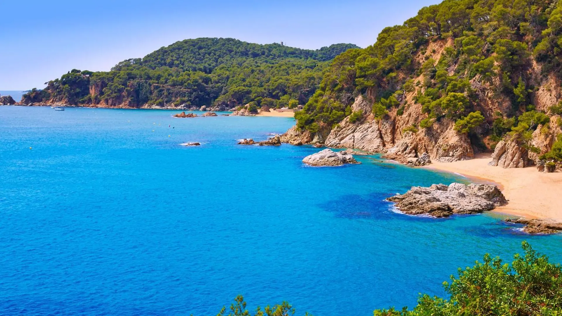 Holiday Home Banys By Interhome Lloret de Mar