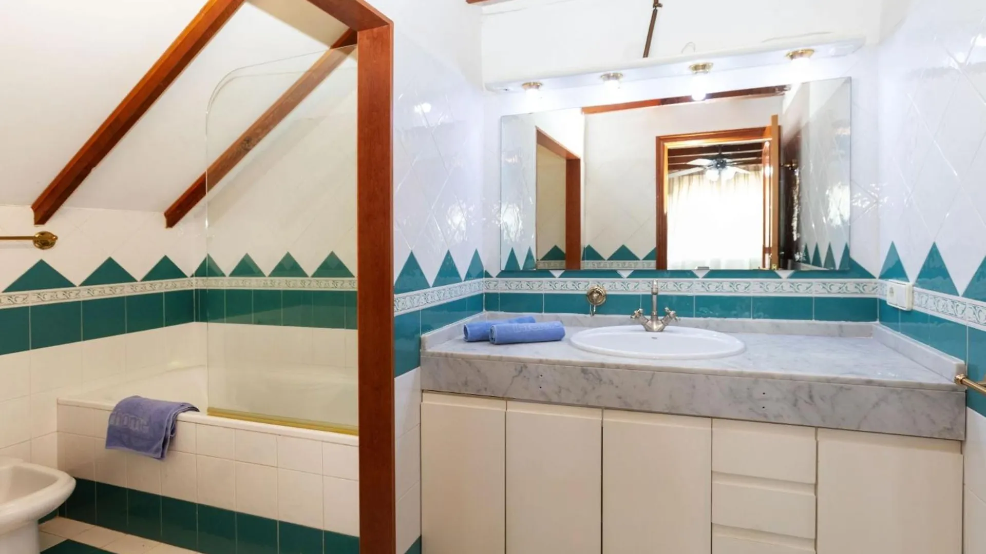 Holiday Home Banys By Interhome Lloret de Mar 0*,  Spain