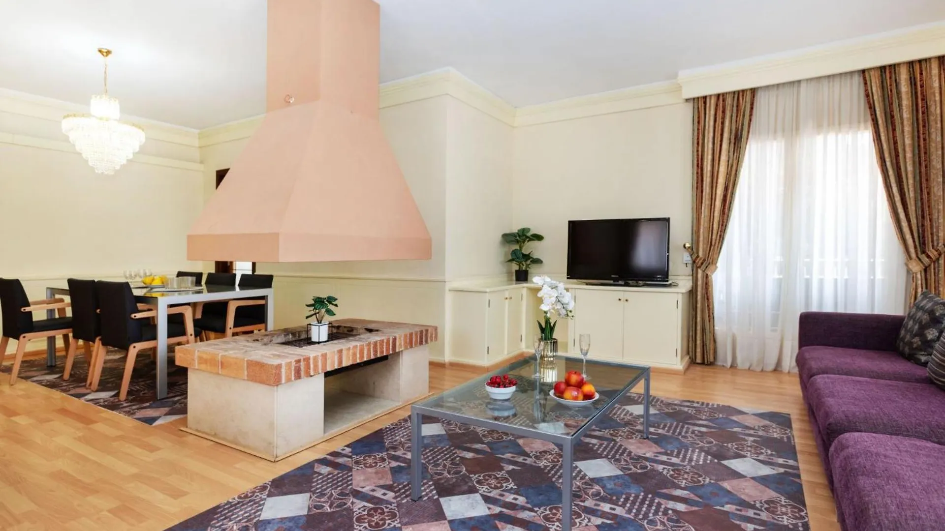 Holiday Home Banys By Interhome Lloret de Mar
