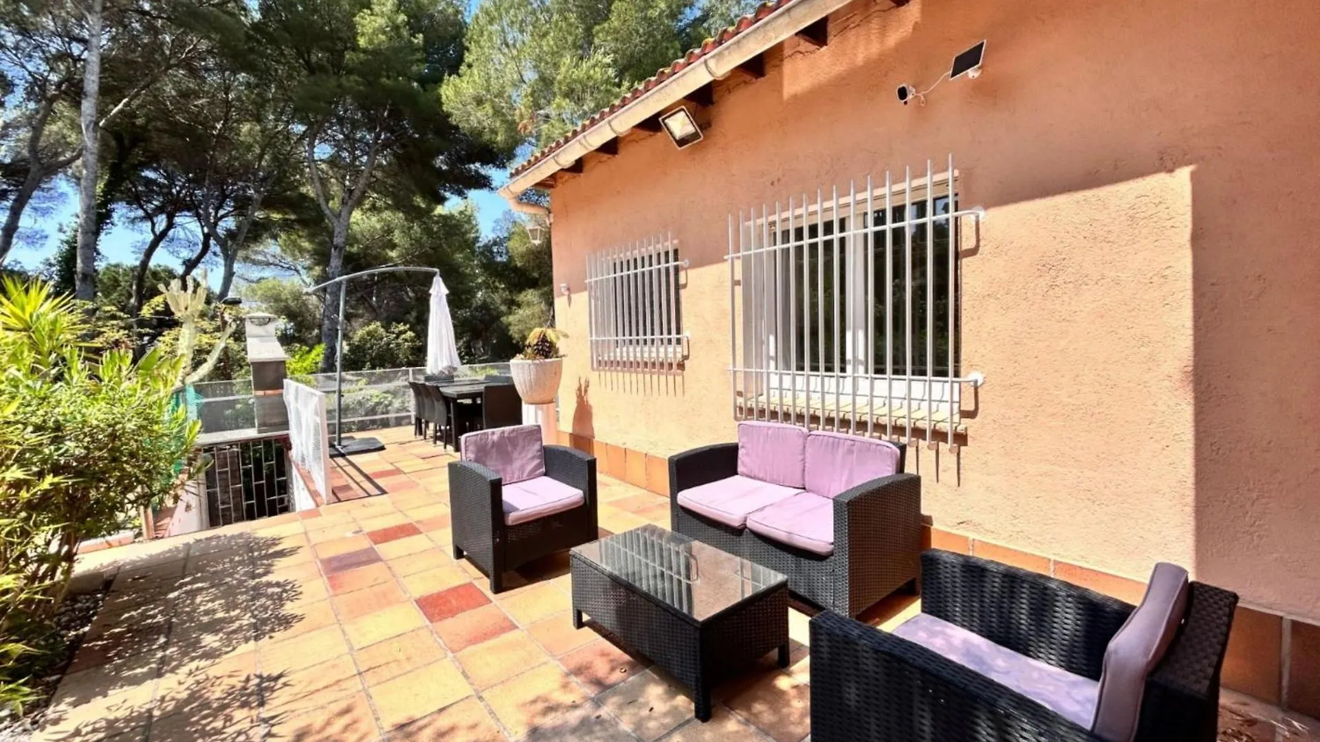 Holiday Home Banys By Interhome Lloret de Mar Spain