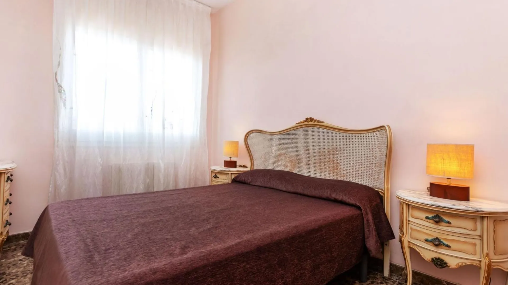 Holiday Home Banys By Interhome Lloret de Mar Spain