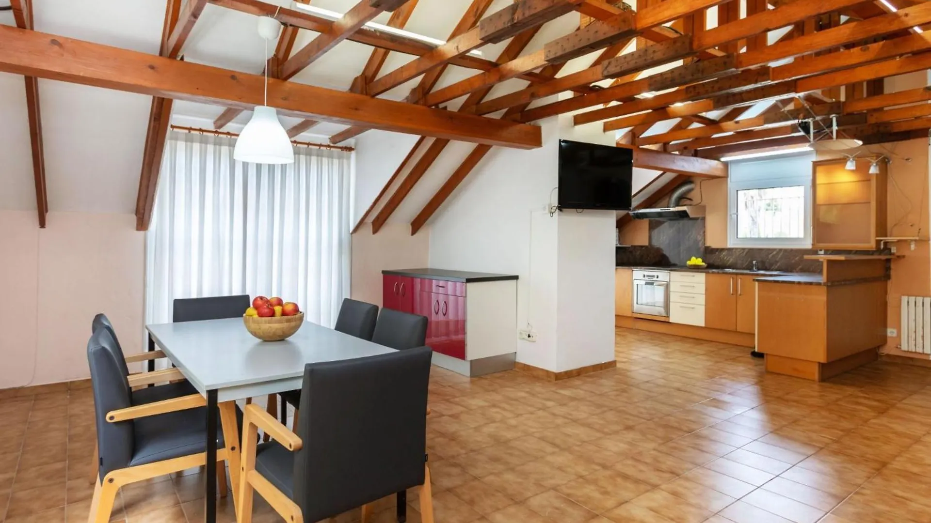 Holiday Home Banys By Interhome Lloret de Mar