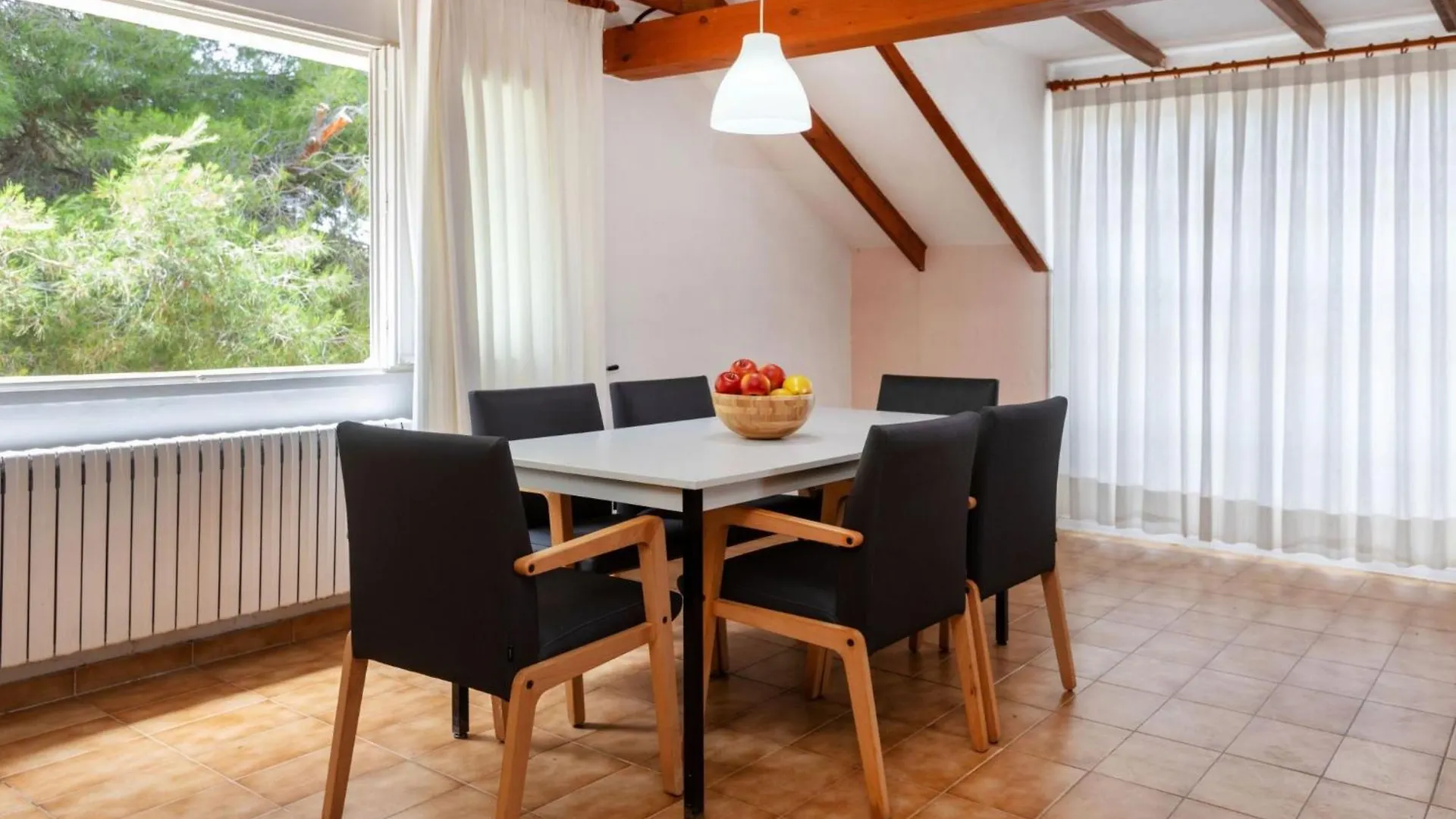 Holiday Home Banys By Interhome Lloret de Mar
