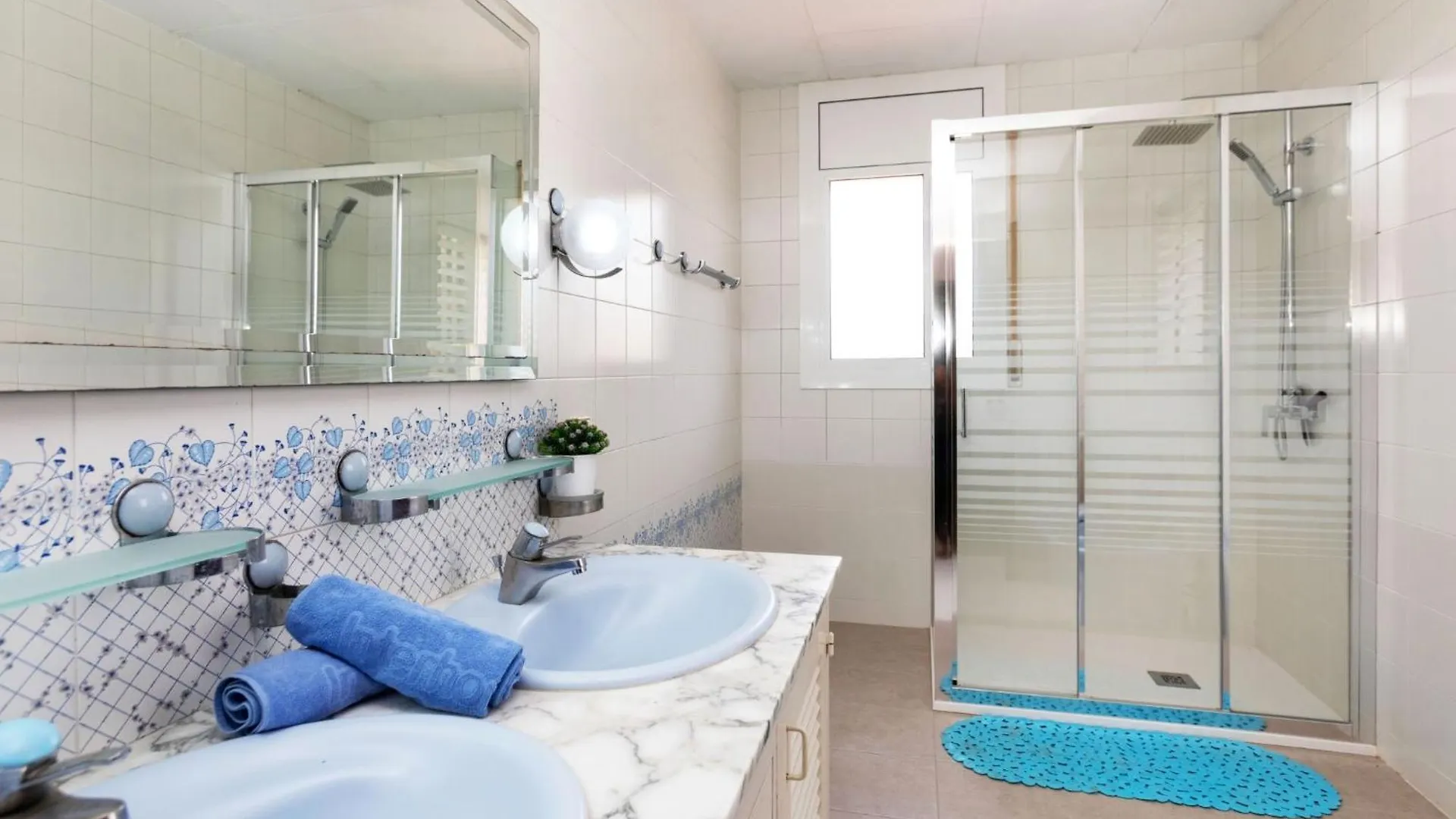 Holiday Home Banys By Interhome Lloret de Mar