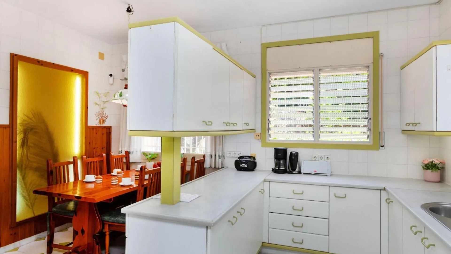 Holiday Home Banys By Interhome Lloret de Mar