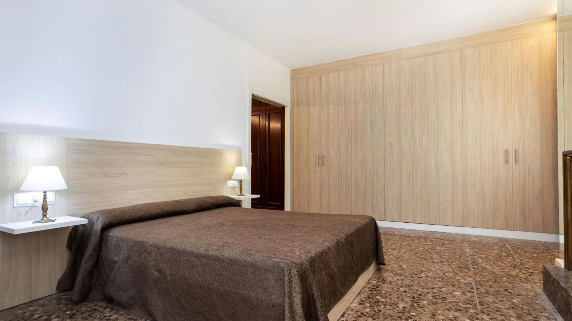 Holiday Home Banys By Interhome Lloret de Mar
