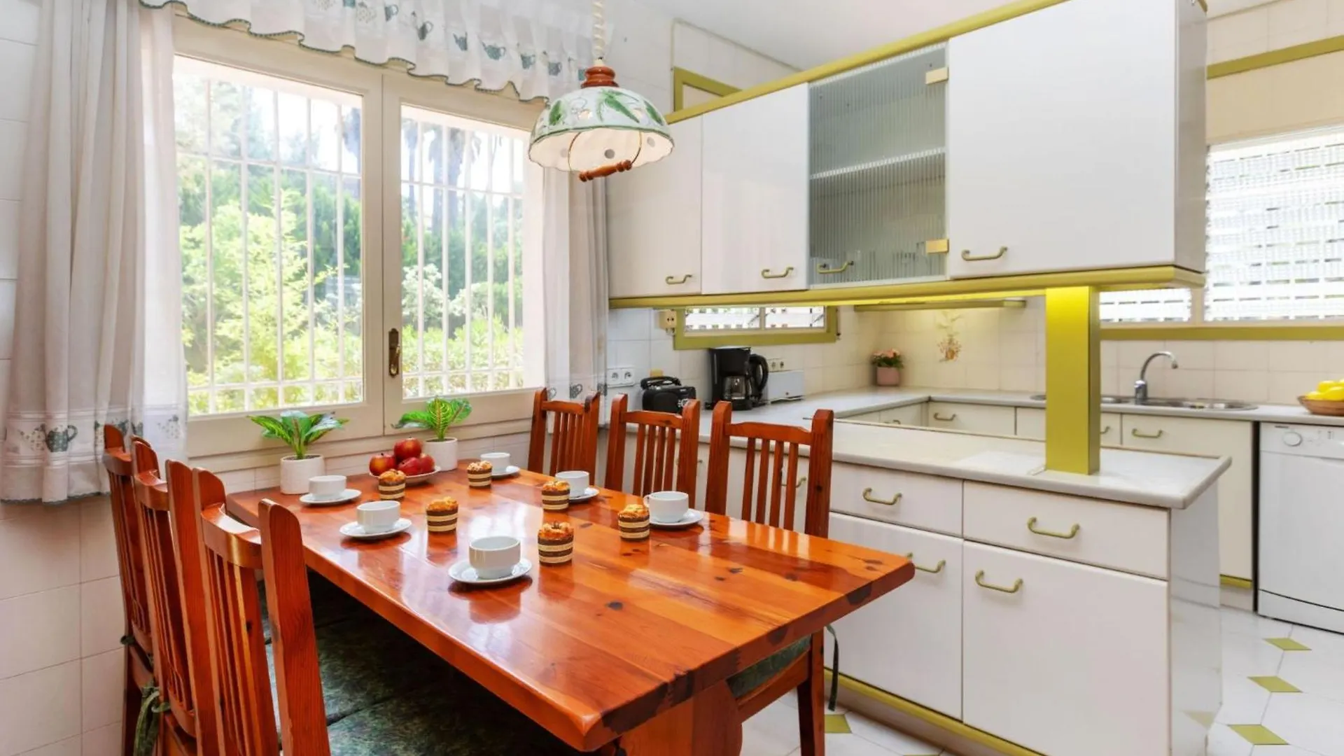 Holiday Home Banys By Interhome Lloret de Mar