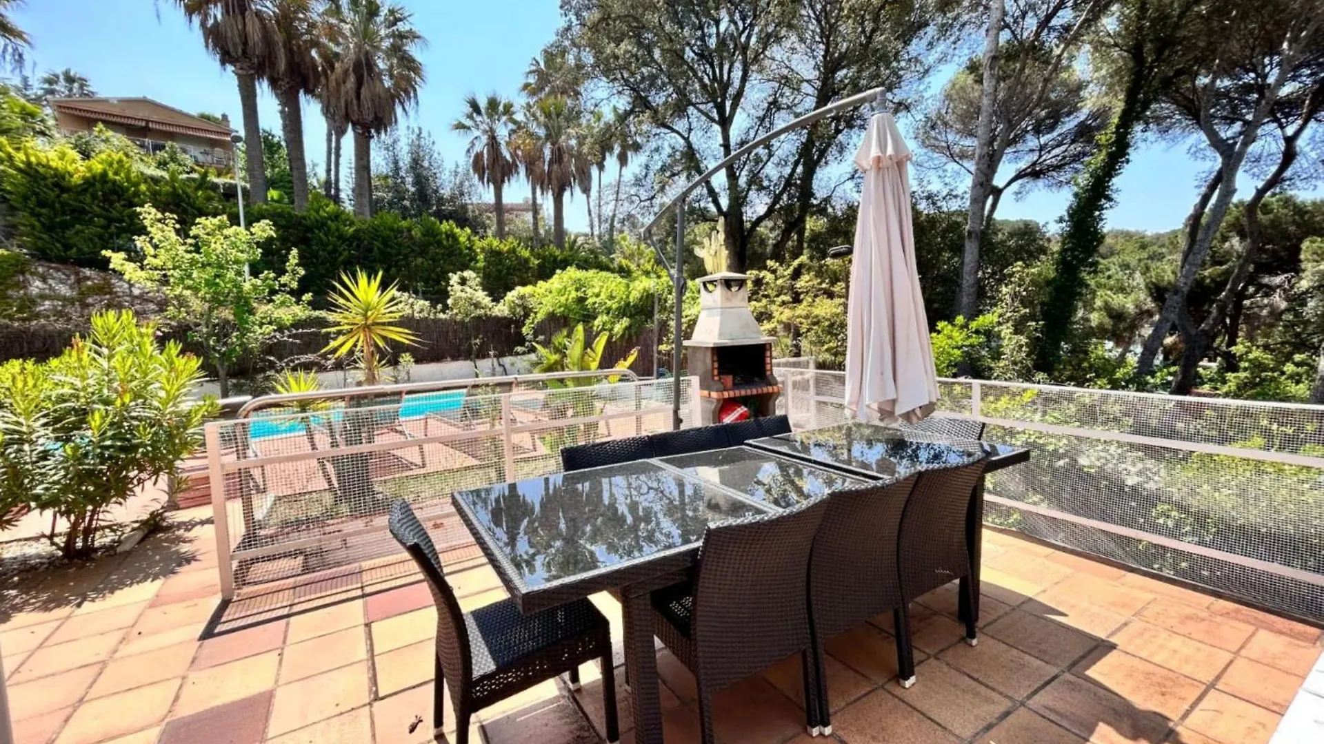 Holiday Home Banys By Interhome Lloret de Mar